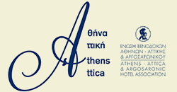 Athens-Attica Hotel Association