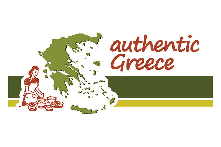 Authentic Greece